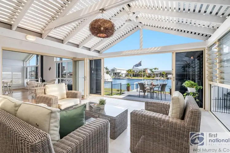 Fifth view of Homely house listing, 125 Riverside Drive, West Ballina NSW 2478