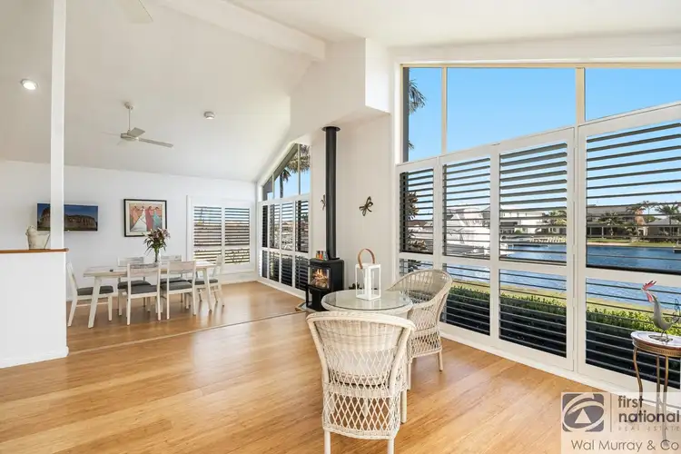 Sixth view of Homely house listing, 125 Riverside Drive, West Ballina NSW 2478