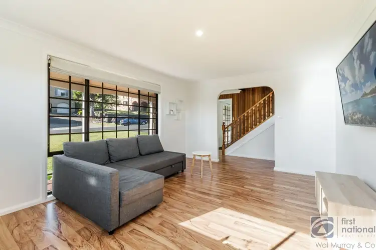 Second view of Homely house listing, 5 Sunset Drive, Goonellabah NSW 2480