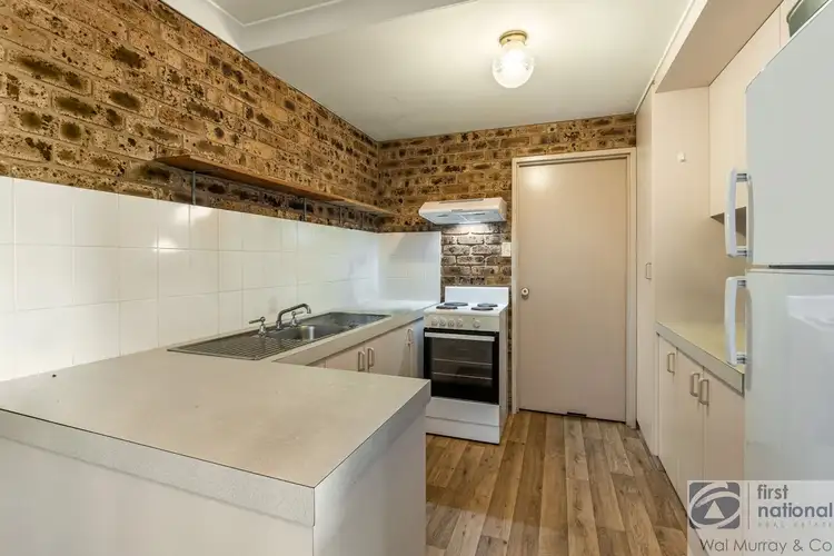 Third view of Homely unit listing, 8/60 Leycester Street, Lismore NSW 2480