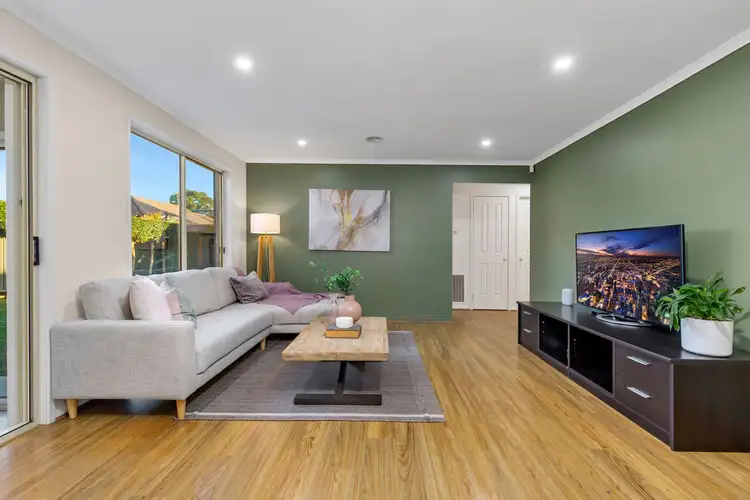 Second view of Homely house listing, 3 Pedley Way, Lynbrook VIC 3975