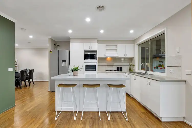Third view of Homely house listing, 3 Pedley Way, Lynbrook VIC 3975