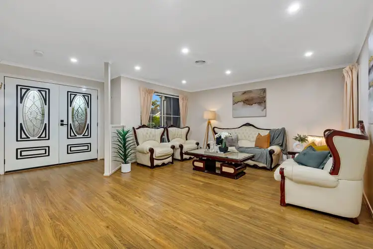 Fifth view of Homely house listing, 3 Pedley Way, Lynbrook VIC 3975