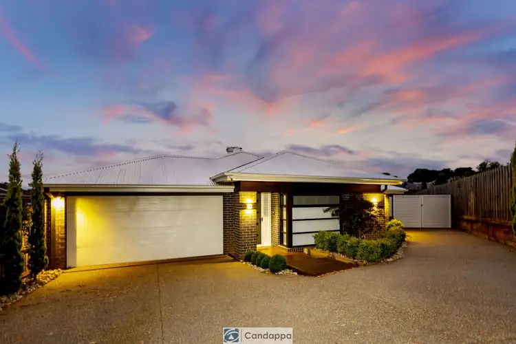 7 Janine Court, Drouin VIC 3818