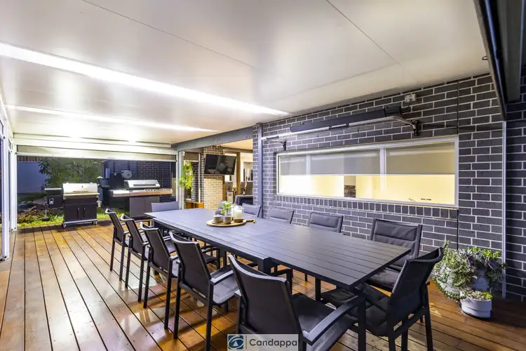 Third view of Homely house listing, 7 Janine Court, Drouin VIC 3818