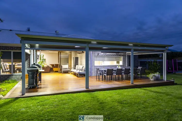 Fourth view of Homely house listing, 7 Janine Court, Drouin VIC 3818