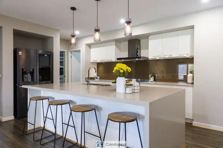 Sixth view of Homely house listing, 7 Janine Court, Drouin VIC 3818