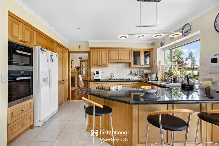 Second view of Homely house listing, 2 Elida Place, Wheelers Hill VIC 3150