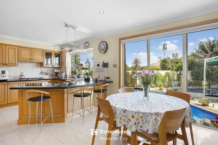 Third view of Homely house listing, 2 Elida Place, Wheelers Hill VIC 3150
