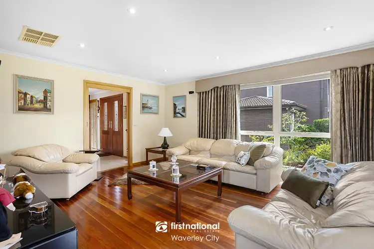Fifth view of Homely house listing, 2 Elida Place, Wheelers Hill VIC 3150