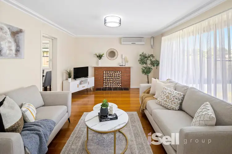 Second view of Homely house listing, 59 Harold Road, Springvale South VIC 3172