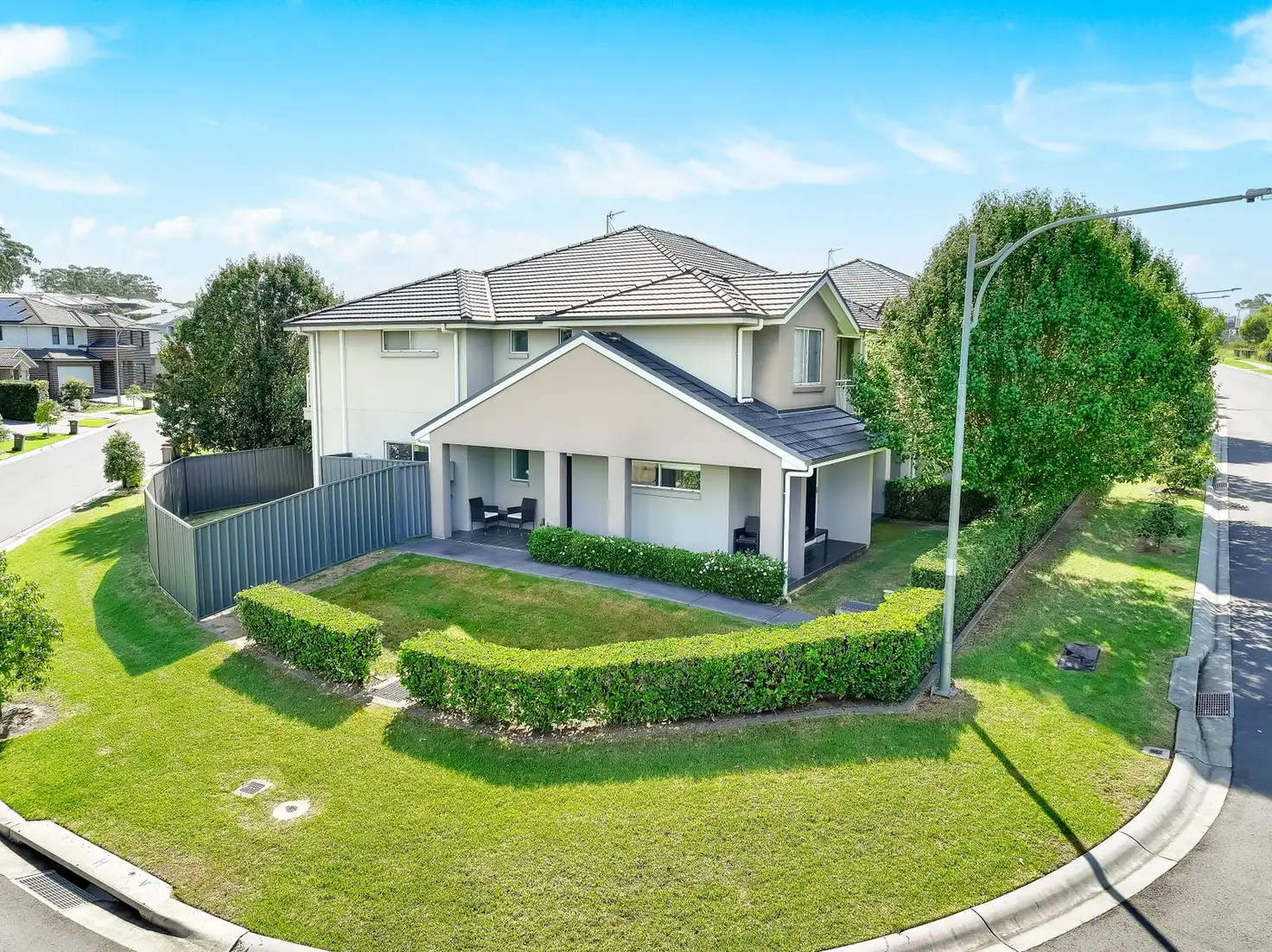 Main view of Homely house listing, 1/20 Lorimer Crescent, Elderslie NSW 2570