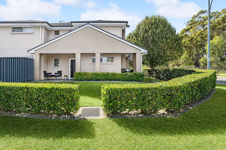 Third view of Homely house listing, 1/20 Lorimer Crescent, Elderslie NSW 2570