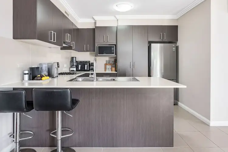 Fourth view of Homely house listing, 1/20 Lorimer Crescent, Elderslie NSW 2570