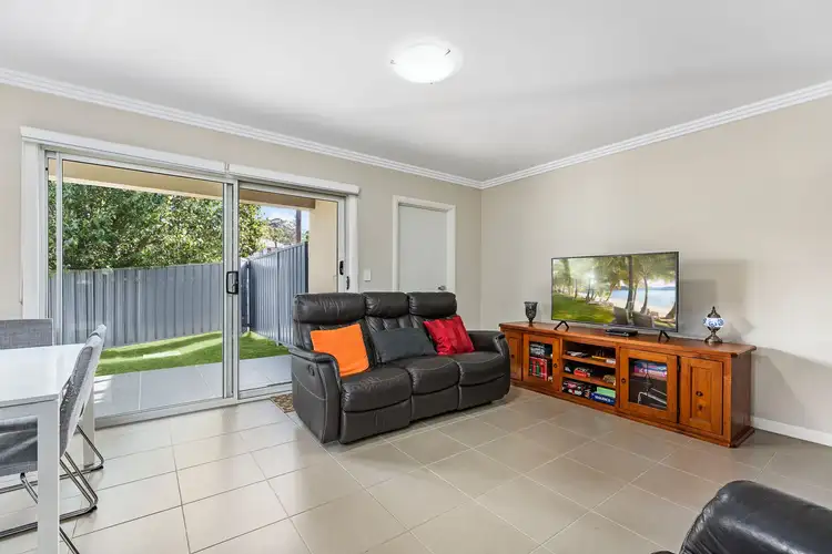 Fifth view of Homely house listing, 1/20 Lorimer Crescent, Elderslie NSW 2570
