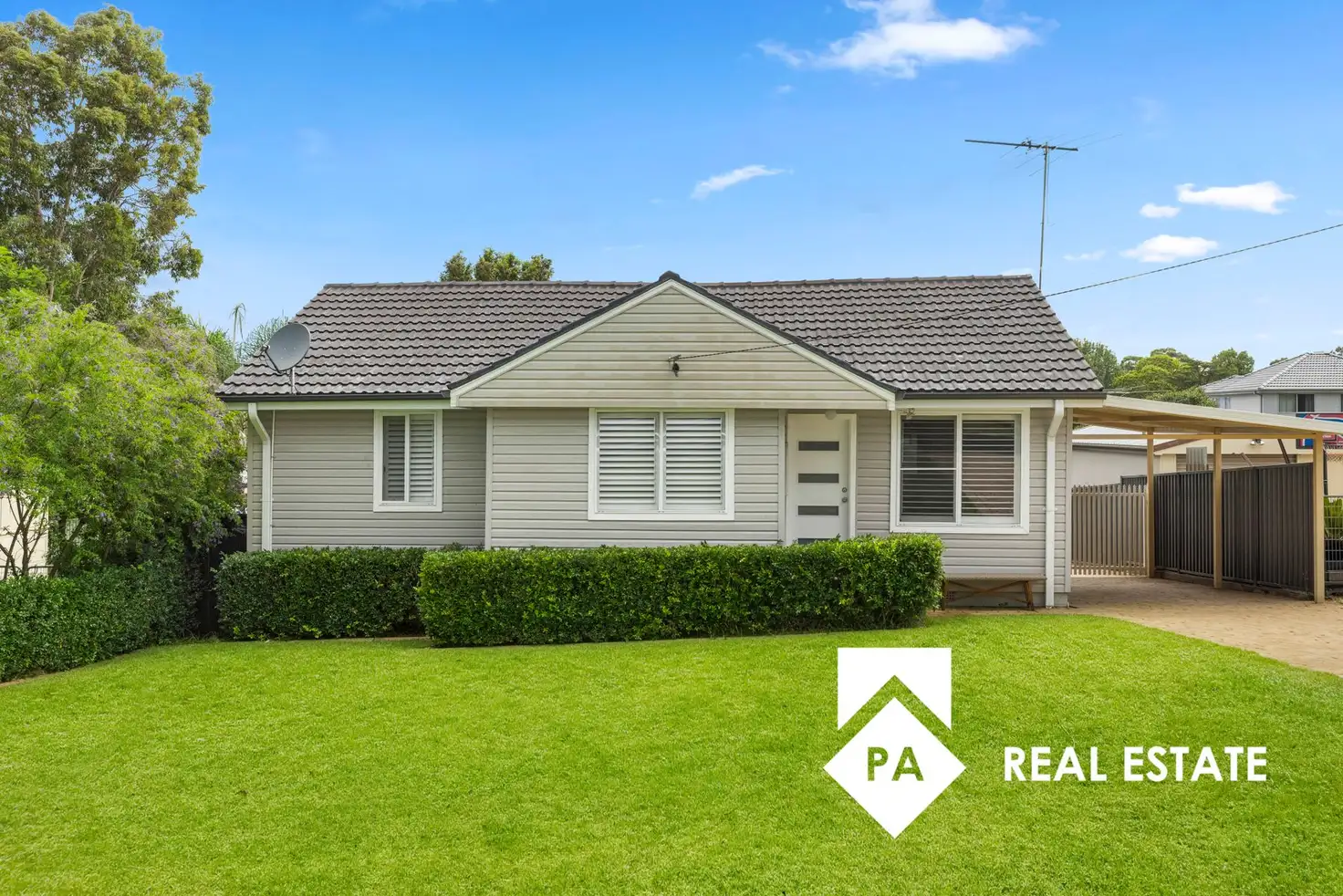 Main view of Homely house listing, 32 Hawkey Crescent, Camden NSW 2570