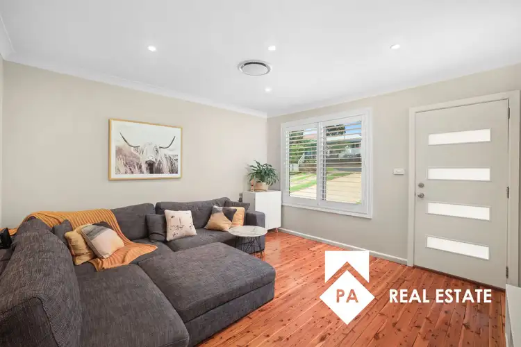 Fourth view of Homely house listing, 32 Hawkey Crescent, Camden NSW 2570