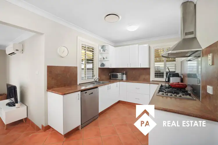 Fifth view of Homely house listing, 32 Hawkey Crescent, Camden NSW 2570