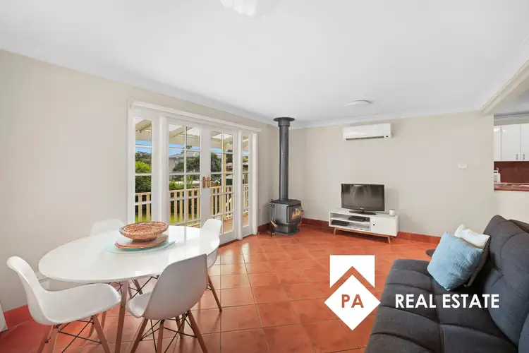 Sixth view of Homely house listing, 32 Hawkey Crescent, Camden NSW 2570