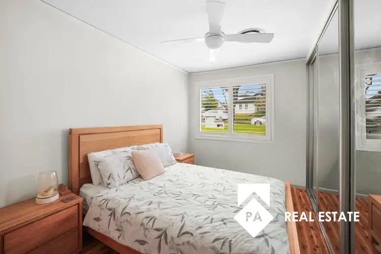 Seventh view of Homely house listing, 32 Hawkey Crescent, Camden NSW 2570