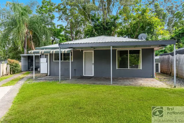 18 Martin Drive, East Lismore NSW 2480