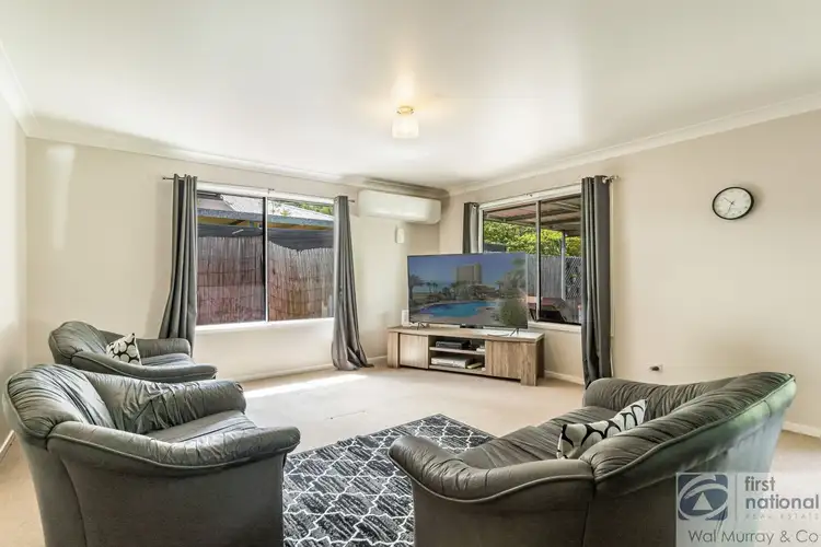 Second view of Homely house listing, 18 Martin Drive, East Lismore NSW 2480