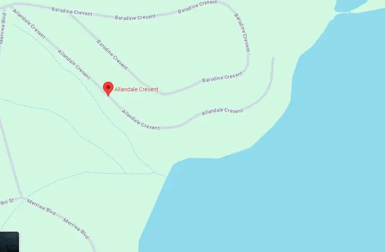Lot 1579 Allandale Crescent, North Arm Cove NSW 2324