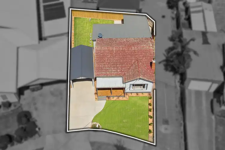 Third view of Homely house listing, 7a Williams Court, Traralgon VIC 3844