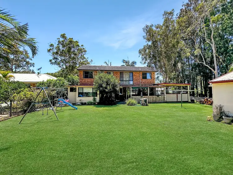 Third view of Homely house listing, 50 Wombo Street, Pindimar NSW 2324