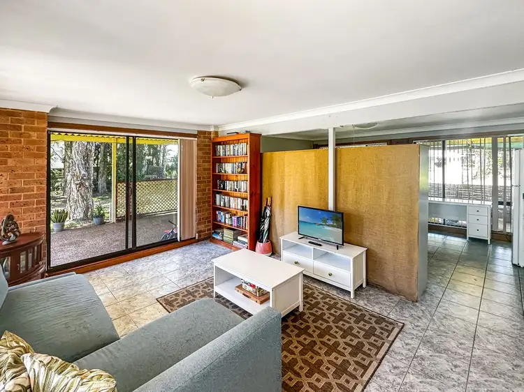 Fifth view of Homely house listing, 50 Wombo Street, Pindimar NSW 2324