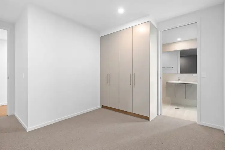Fifth view of Homely apartment listing, 201/29 Russell Street, Essendon VIC 3040