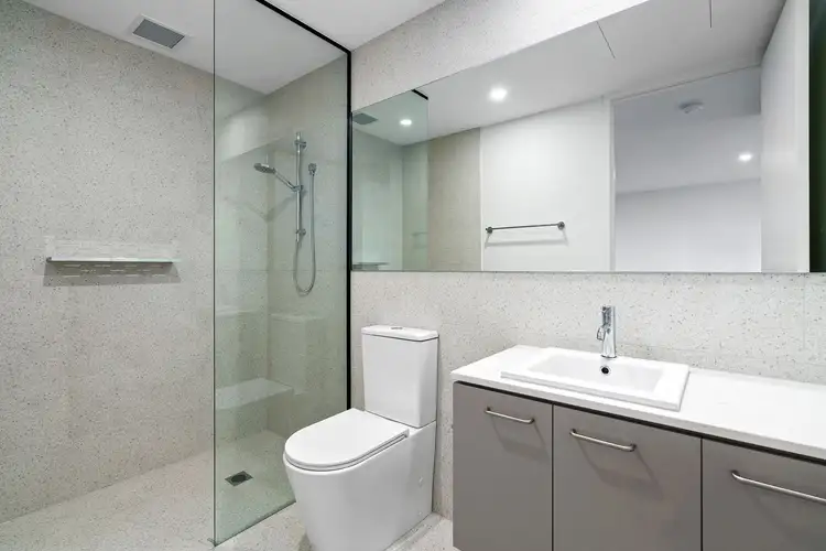 Sixth view of Homely apartment listing, 201/29 Russell Street, Essendon VIC 3040