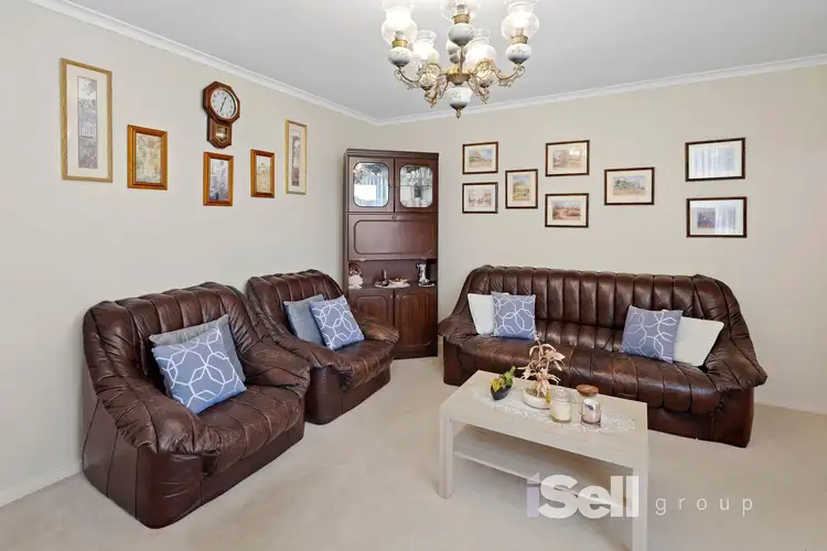 Third view of Homely house listing, 22 Burrapike Avenue, Springvale VIC 3171