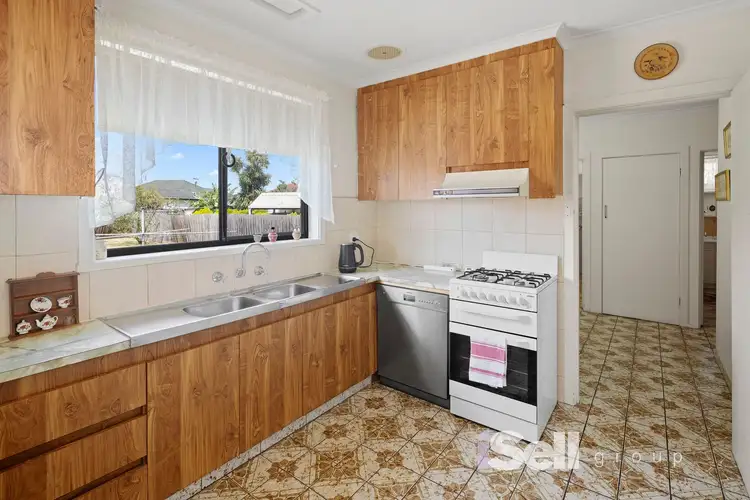 Fifth view of Homely house listing, 22 Burrapike Avenue, Springvale VIC 3171