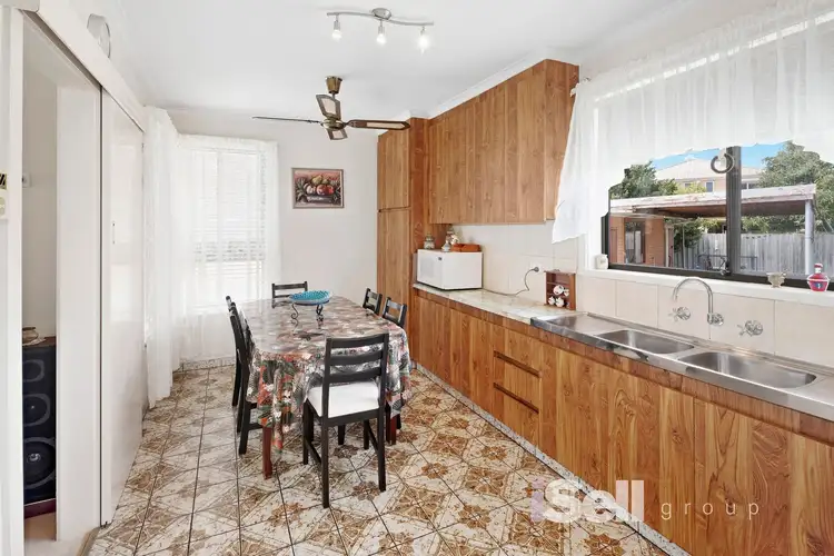 Sixth view of Homely house listing, 22 Burrapike Avenue, Springvale VIC 3171