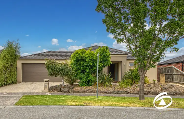 Main view of Homely house listing, 49 Von Nida Drive, Cranbourne North VIC 3977
