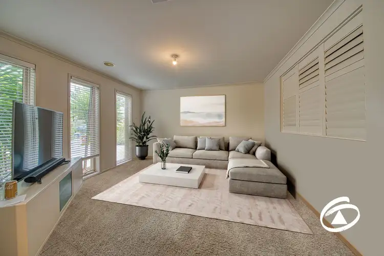 Third view of Homely house listing, 49 Von Nida Drive, Cranbourne North VIC 3977