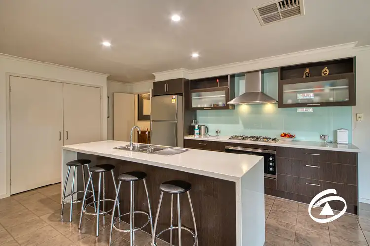 Fourth view of Homely house listing, 49 Von Nida Drive, Cranbourne North VIC 3977