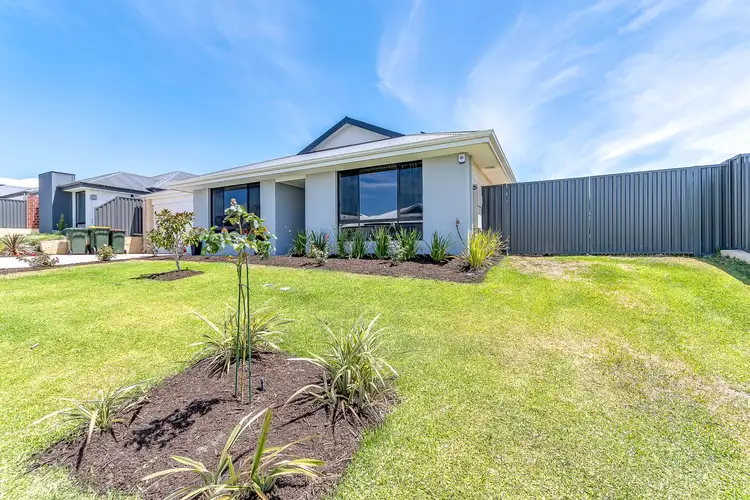 Second view of Homely house listing, 21 Genesis Road, Eglinton WA 6034