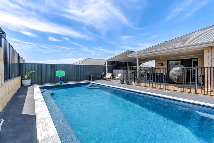 Third view of Homely house listing, 21 Genesis Road, Eglinton WA 6034