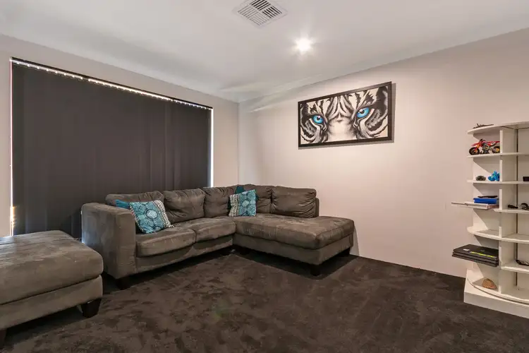 Fourth view of Homely house listing, 21 Genesis Road, Eglinton WA 6034