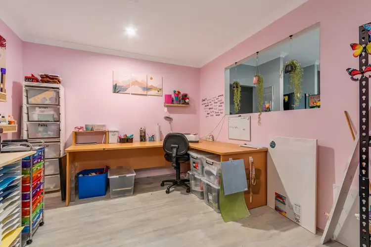 Fifth view of Homely house listing, 21 Genesis Road, Eglinton WA 6034