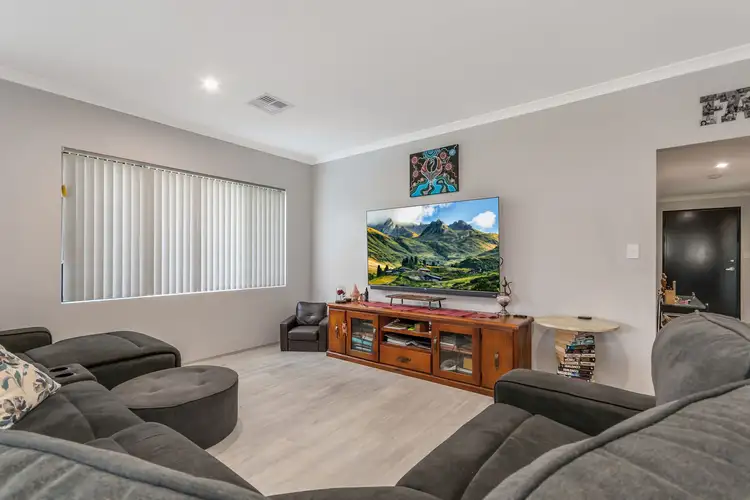 Seventh view of Homely house listing, 21 Genesis Road, Eglinton WA 6034