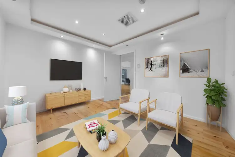 Second view of Homely house listing, 4 Talbot Court, Noble Park VIC 3174