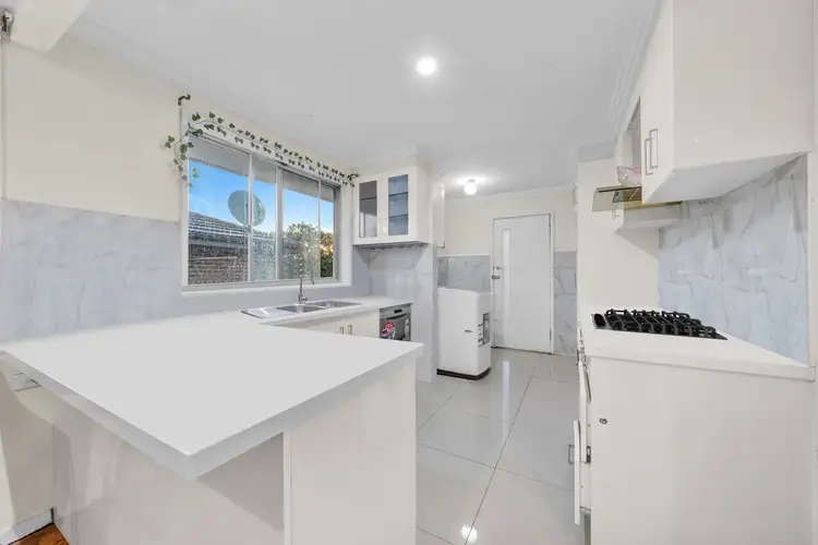 Third view of Homely house listing, 4 Talbot Court, Noble Park VIC 3174