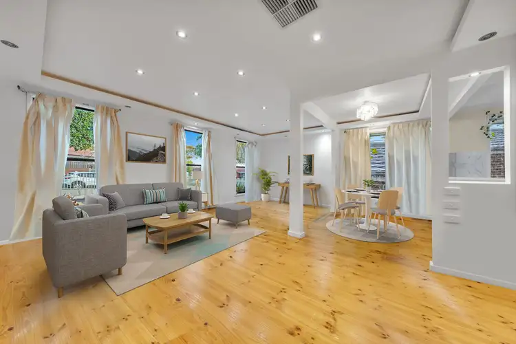 Fourth view of Homely house listing, 4 Talbot Court, Noble Park VIC 3174
