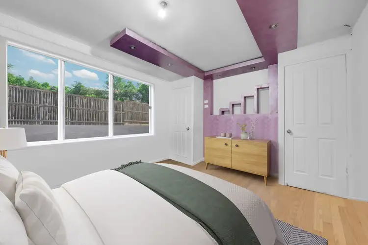Fifth view of Homely house listing, 4 Talbot Court, Noble Park VIC 3174