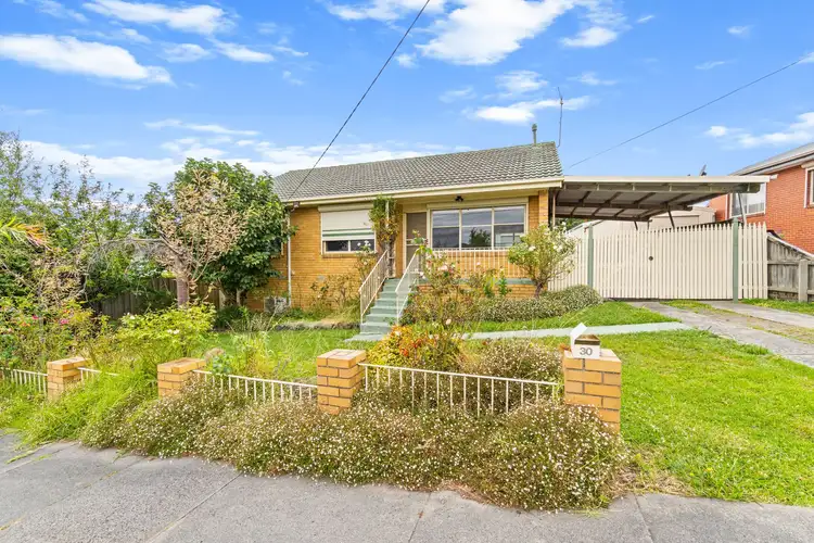 30 Firmin Road, Churchill VIC 3842