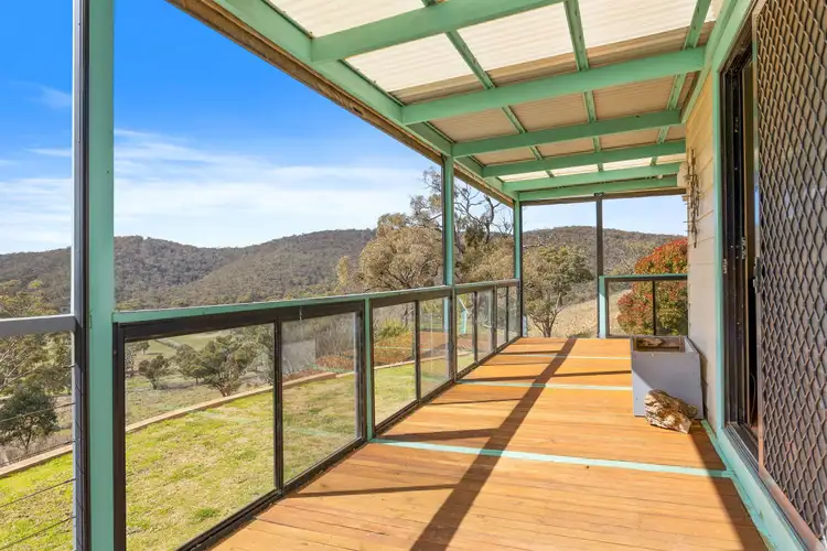 Third view of Homely rural property listing, 52 Lawrences Road, Wisemans Creek NSW 2795