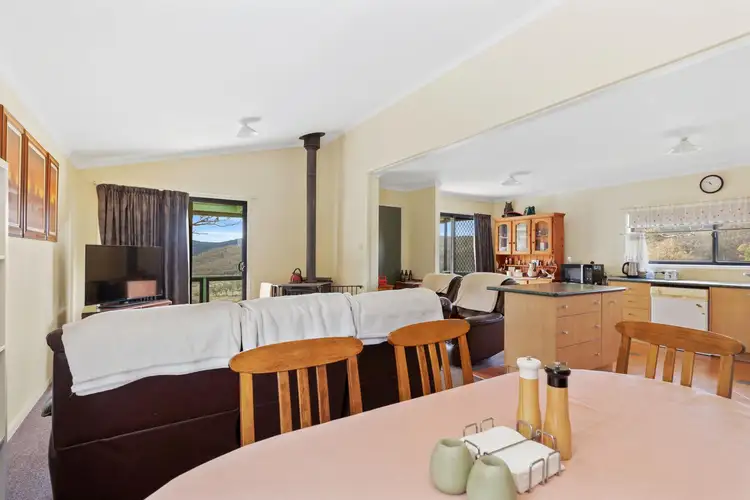 Fourth view of Homely rural property listing, 52 Lawrences Road, Wisemans Creek NSW 2795